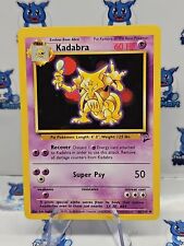 Kadabra 130 base for sale  Shipping to Ireland