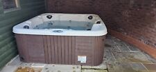 Getaway hot tub. for sale  FLEETWOOD