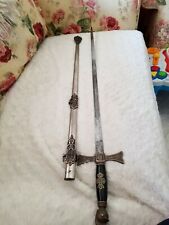 1800 masonic sword for sale  Kamas