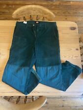 Dickies corduroy trousers for sale  CARDIFF