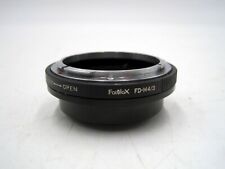 Canon lens micro for sale  Tangent