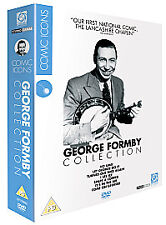 George formby collection for sale  BILSTON