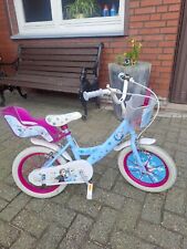 Kinderfahrrad elsa gebraucht kaufen  Molbergen