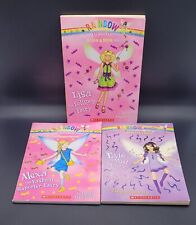 Rainbow magic fairy for sale  Olympia
