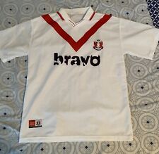 Leyton orient 1999 for sale  LINCOLN