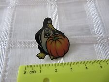 Compo penguin pumpkin for sale  Ireland