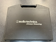 Audio technica atw for sale  PRESTON