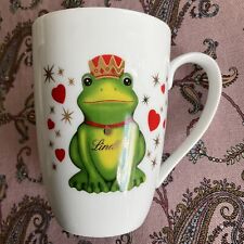 frosch tasse gebraucht kaufen  Lahnstein