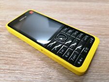 Nokia 301 gelb gebraucht kaufen  Wahnheide,-Libur