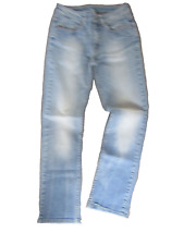 Comptoir cotonniers jeans d'occasion  Villepinte