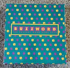 buzzword boardgame for sale  Vicksburg