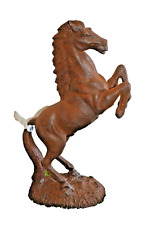 Cast iron horse d'occasion  Expédié en Belgium