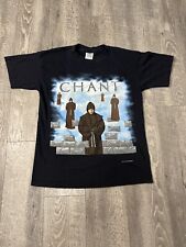 Vtg chant shirt for sale  Shipping to Ireland
