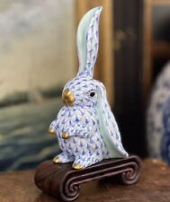 herend bunny for sale  Southampton