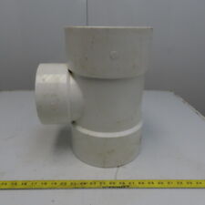 Tee pvc pipe for sale  Middlebury