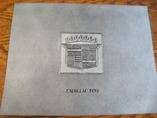 1970 cadillac prestige for sale  Highland