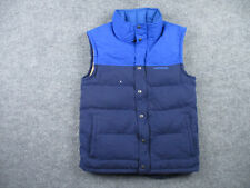 Patagonia vest adult for sale  Nashville