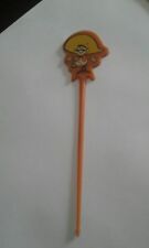 Agitador de bebidas Senor Pico 1966 Swizzle Stick restaurante (trader joe spin off), usado comprar usado  Enviando para Brazil