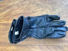 Motorcycle gloves akito for sale  BUDLEIGH SALTERTON