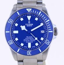 Tudor uhr pelagos gebraucht kaufen  Langenfeld (Rheinland)