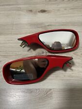 DUCATI oem 748 916 996 998  MIRRORS for sale  Shipping to Canada