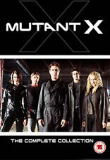 Mutant complete collection for sale  STOCKPORT