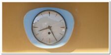 Orologio parete vintage usato  Tolmezzo