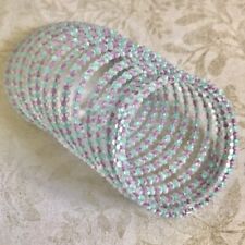 Beaded memory wire for sale  BARNET