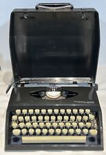 Adler tippa typewriter for sale  Saddle River