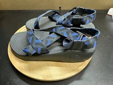 Chaco mens black for sale  Lawndale