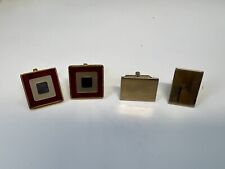 Sets vintage cufflinks for sale  Corsicana
