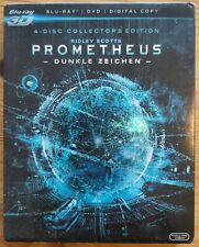 Prometheus dunkle zeichen gebraucht kaufen  Kiel