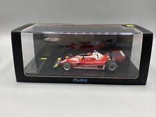 Fujimi 1976 ferrari for sale  Rutland