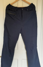 Berghaus lightweight trousers for sale  CASTLE CARY