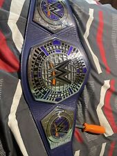 Wwe cruiserweight championship for sale  Dexter