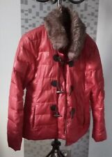 Veste doudoune caroll d'occasion  Angers-