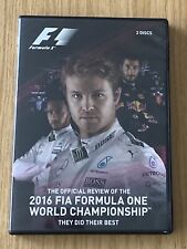 Formula review 2016 for sale  CLEVEDON