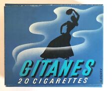 Ancien paquet cigarettes d'occasion  Étaples