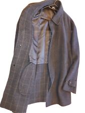 Zara mens coat for sale  FELTHAM