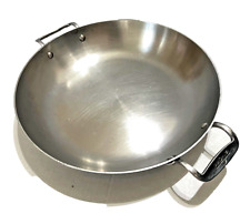 Clad braiser paella for sale  Charlotte