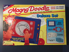 Magna doodle deluxe for sale  Milwaukee