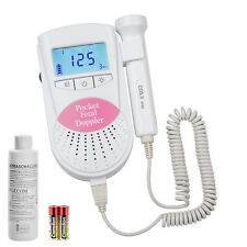 Sonoline fetal doppler gebraucht kaufen  Durmersheim