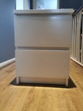 Ikea malm drawer for sale  LONDON
