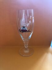 Collector verre biere d'occasion  Boran-sur-Oise