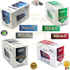 Rizla red green for sale  Shipping to Ireland