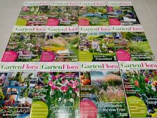 Zeitschrifen gartenflora koste gebraucht kaufen  Wittenberg