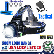 990000lm led headlamp for sale  Haverstraw