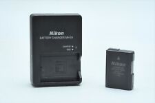 Nikon battery charger for sale  Flushing