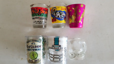 Shot glasses assorted for sale  Cape Coral