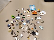 Lapel pins miscellaneous for sale  Hardinsburg